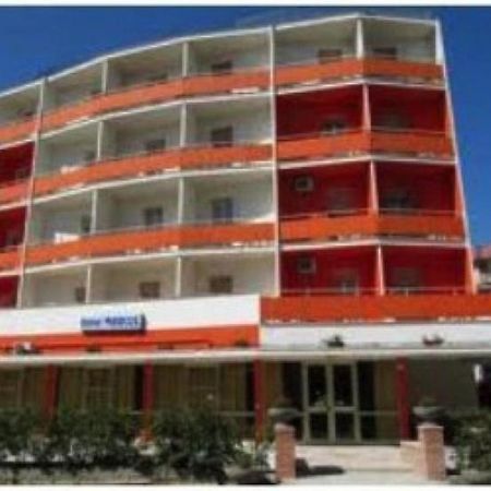 Hotel Marcus Cesenatico Luaran gambar