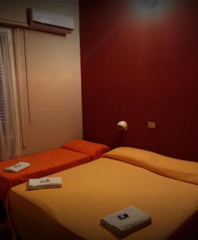 Hotel Marcus Cesenatico Luaran gambar