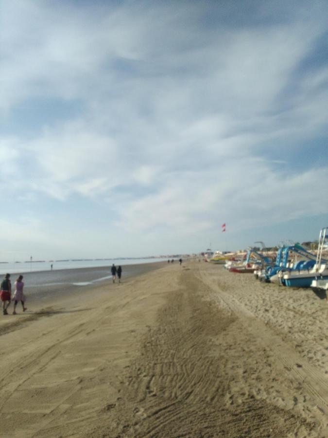 Hotel Marcus Cesenatico Luaran gambar